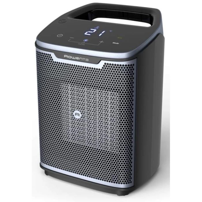 CALEFACTOR TERMOVENTILADOR SO9360 INTENSE ROWENTA